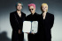BIGBANG、韓国宇宙航空庁の初代広報大使に