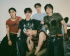 TNX、新曲「Die Another Day」で大胆な変身