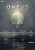 ONEUS、ソホ合流でフルメンバーワールドツアー