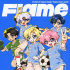 PLAVE、miletと初コラボ…新曲「Flame」を9月3日リリース