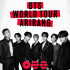 BTS「ARIRANG」、米国で純粋販売100万枚突破…前作の約7倍のペース
