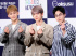 EXO-CBX、INB100との専属契約の効力停止…韓国地裁が仮処分認める