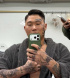 Swings、俳優活動に向けタトゥー除去を開始…映画ではタトゥー姿の役