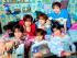 NCT WISH、4枚目のミニアルバム「I SPY」ティザー公開…12日発売