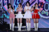QWER、2日にスペシャルライブ「少年漫画 無限列車」…10～11日に台北公演