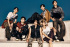 KickFlip、新曲「Kick Off The Wall」MVフォト公開…iann diorが参加