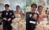 元9MUSESチョ・ガビン、ミュージカル俳優ファン・ミンスと結婚…メンバーも祝福