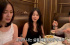 ソン・テヨン、極端な痩身志向に持論…「年齢を重ねるほど筋肉が必要」