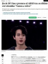 BTSのJIN、コロンビア公演で再訪を約束…現地の言葉で交流