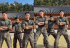 兵役中スター7人がダンス動画…提案者を巡るSNSのやり取りも話題