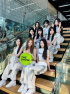 A2O LITE、デビュー1週間で韓国音楽番組1位…「NEON」が配信チャートでも好調