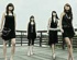 女性 R&BグループBlack Pearl、登場