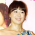 笑顔がまぶしいムン・ジョンヒ 