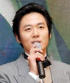 ヨン・ジョンフン、「悪役演技を見て妻ハン・ガインが笑った」