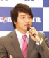 パク・ヨンハが来日!