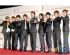 Super junior、第19回 High1ソウル歌謡大賞授賞式に参加