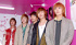 MBLAQがファンサイン会に参加