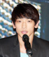 Rain(ピ)「天安艦沈沒事故、残念」哀悼