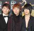 東方神起ジュンス&ユチョン&ジェジュン、極秘にロッテ免税店のCM撮影 