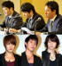 SM、東方神起3人に対して訴訟提起