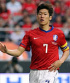 【W杯】パク・チソン、「北朝鮮の善戦を期待する」