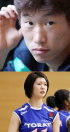 サッカースターのパク・チソン、日本のバレーボールスター木村沙織と熱愛説を明かす 