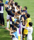 【W杯】韓国サッカー、ワールドカップランキング27位に上昇