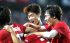 【サッカー】韓国、ナイジェリアに2-1で勝利