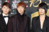 ユチョン、ジュンス、ジェジュン、中華圏進出