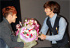 『フィソン-IT'S REAL』劇場VIP試写会が開催