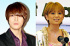 ジェジュンと浜崎あゆみに熱愛説?