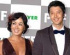 【PIFF】レッドカーペットカップルイ・ドンゴンとオム・ジョンファ 