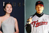 野球選手イ・テックン、女優ユン・ジンソが1年で破局