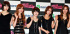 T-ara、「延坪島砲撃」に防衛誠金2000万ウォン寄託