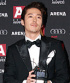『第5回 2010 A-Awards』授賞式、チャン・ヒョクら参加