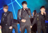 JYJ全国サイン会で2010年の活動締めくくる