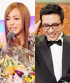 KARA(カラ)のク・ハラ&キム・スンウ、「2010 KBS芸能大賞」受賞