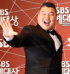 異変なし…カン・ホドン、『SBS演芸大賞』で大賞受賞