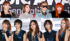 JYJジュンス、2NE1、KARA、ハン・ヒョジュら韓国に帰国