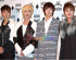 MBLAQ(エムブラック)も「MCMコレクション」に参加