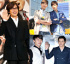 ペ・ヨンジュン、SM、JYP、YGが手を組んだ!超大型の所属事務所が誕生