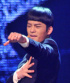 ソ・イングク『Mnet Mcountdown』で公演