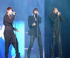 JYJワールドツアー、台湾で1万人集まった