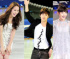 ユンホ、IU、f(x)クリスタルらがアイスショーに参加