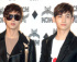 東方神起が、ブラジルMTVの世界ミュージックチャート2位