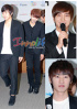 SUPER JUNIOR(スーパージュニア)「サマーセール2011」広報大使委嘱式に参加