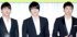 JYJ『アジア太平洋エイズ大会』広報大使任命