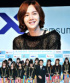 チャン・グンソク、AKB48とCM共演