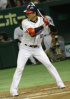 キム・スンウ、チ・ジニら芸能人野球団、日本プロ野球OBと対決