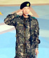 【国軍軍楽フェスティバル】イ・ジュンギ、司会に抜擢